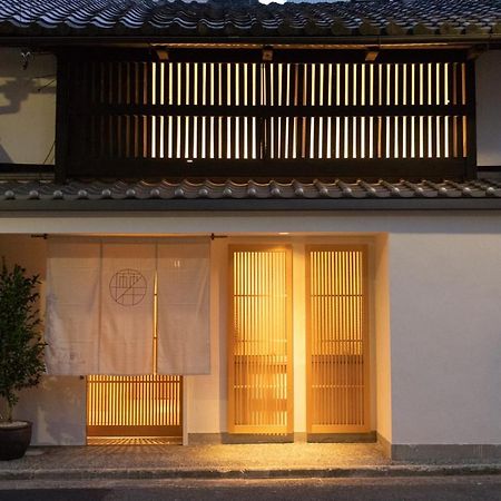 Auberge Azabu Kyoto Eksteriør billede