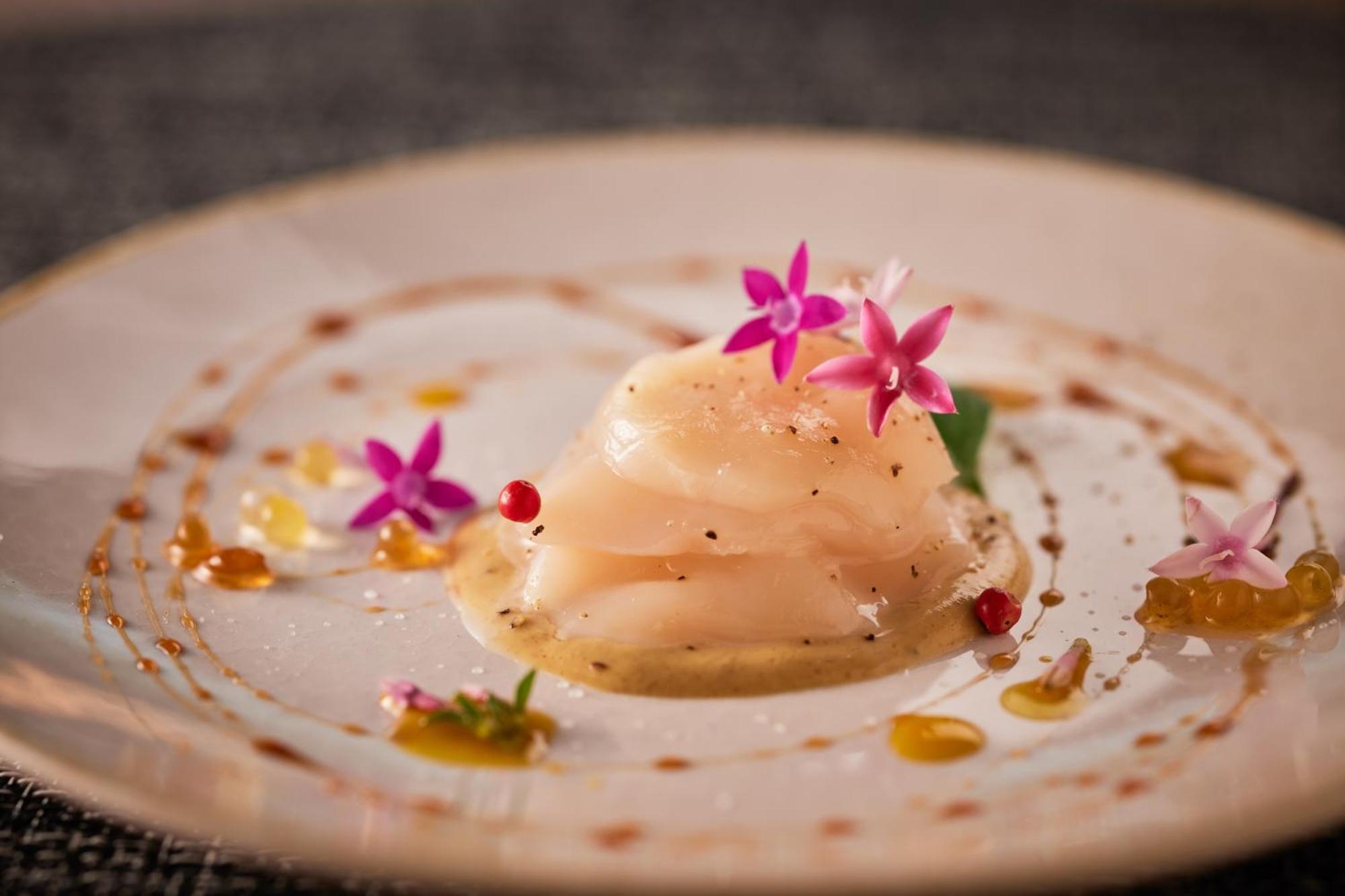Auberge Azabu Kyoto Eksteriør billede