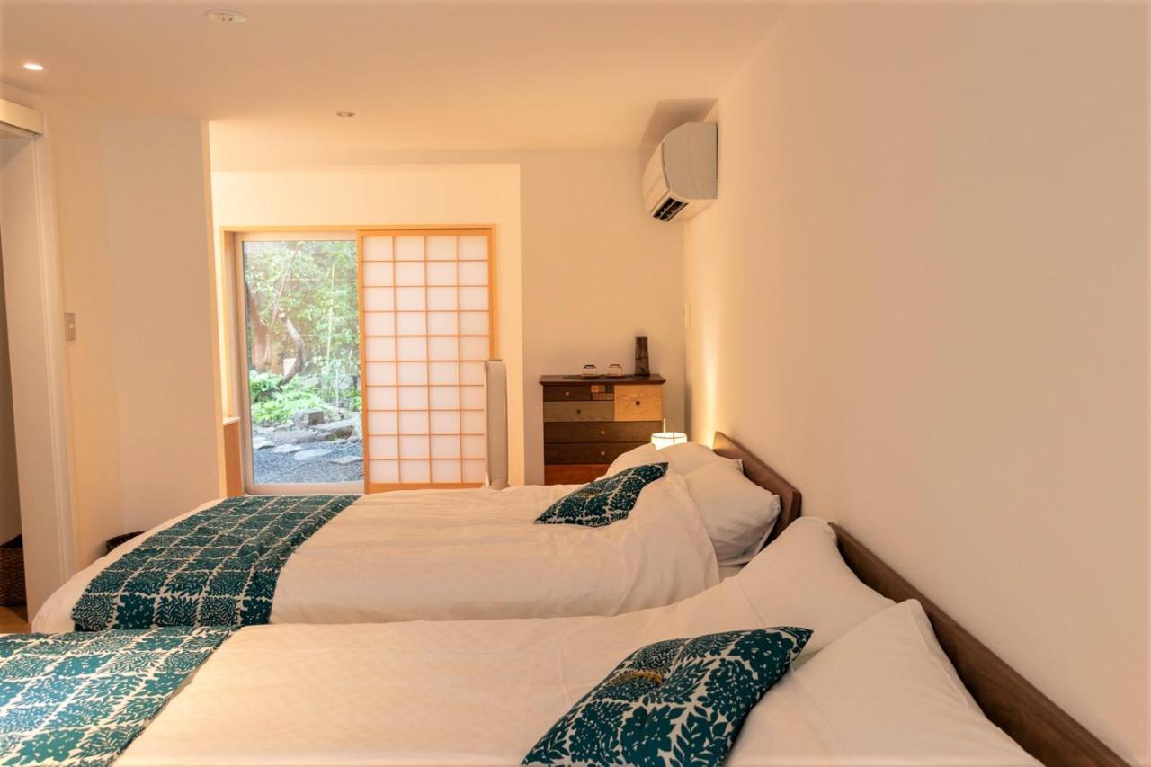 Auberge Azabu Kyoto Eksteriør billede