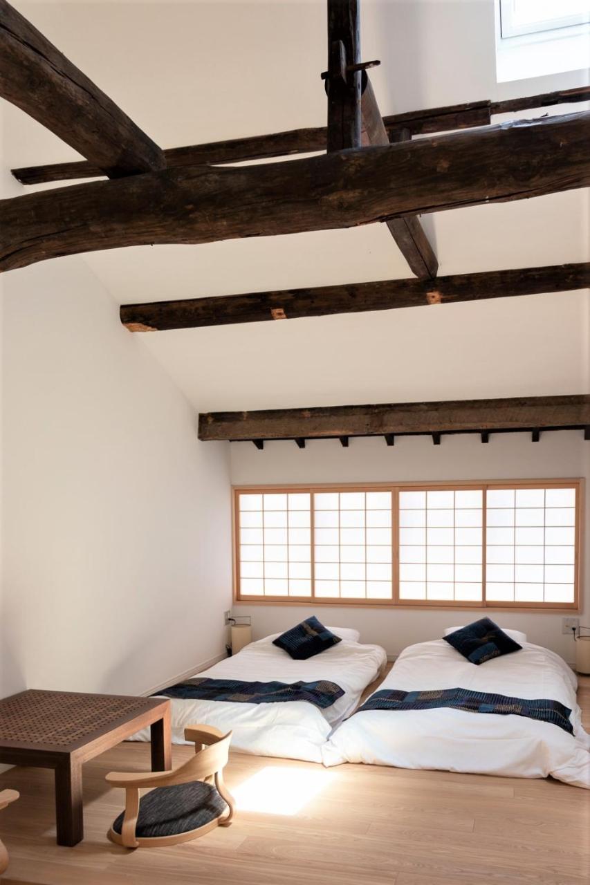 Auberge Azabu Kyoto Eksteriør billede