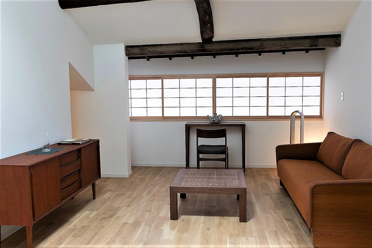 Auberge Azabu Kyoto Eksteriør billede