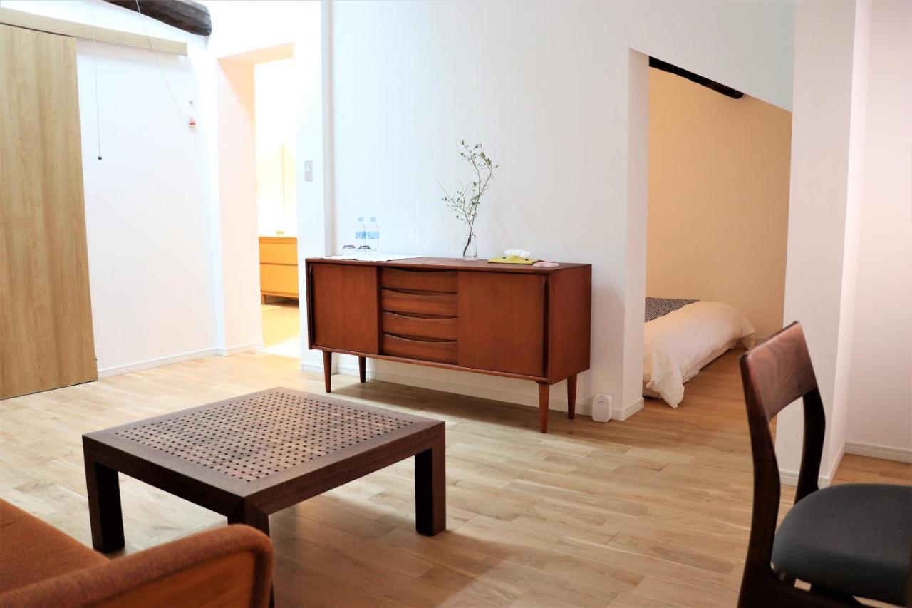 Auberge Azabu Kyoto Eksteriør billede