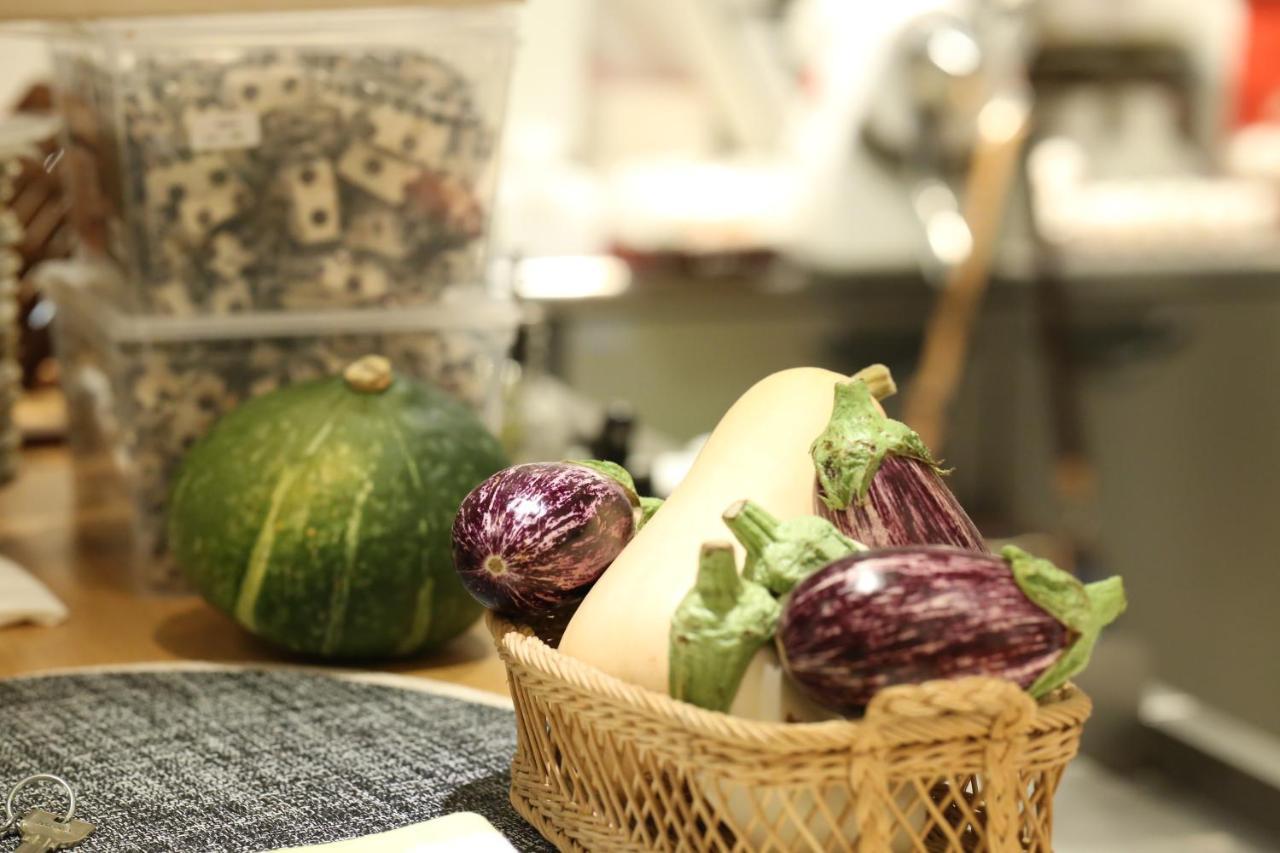 Auberge Azabu Kyoto Eksteriør billede
