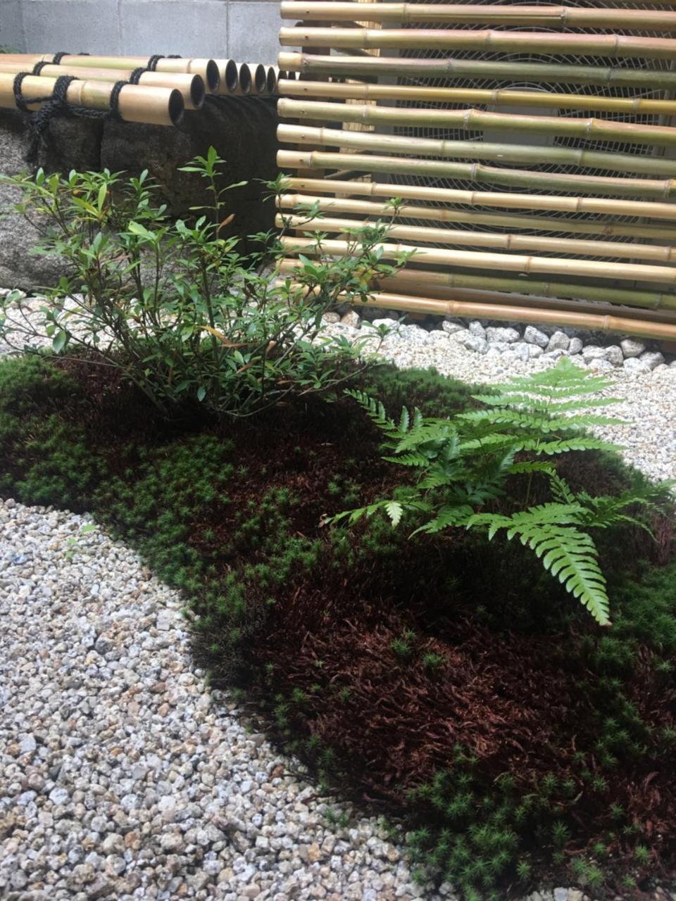 Auberge Azabu Kyoto Eksteriør billede