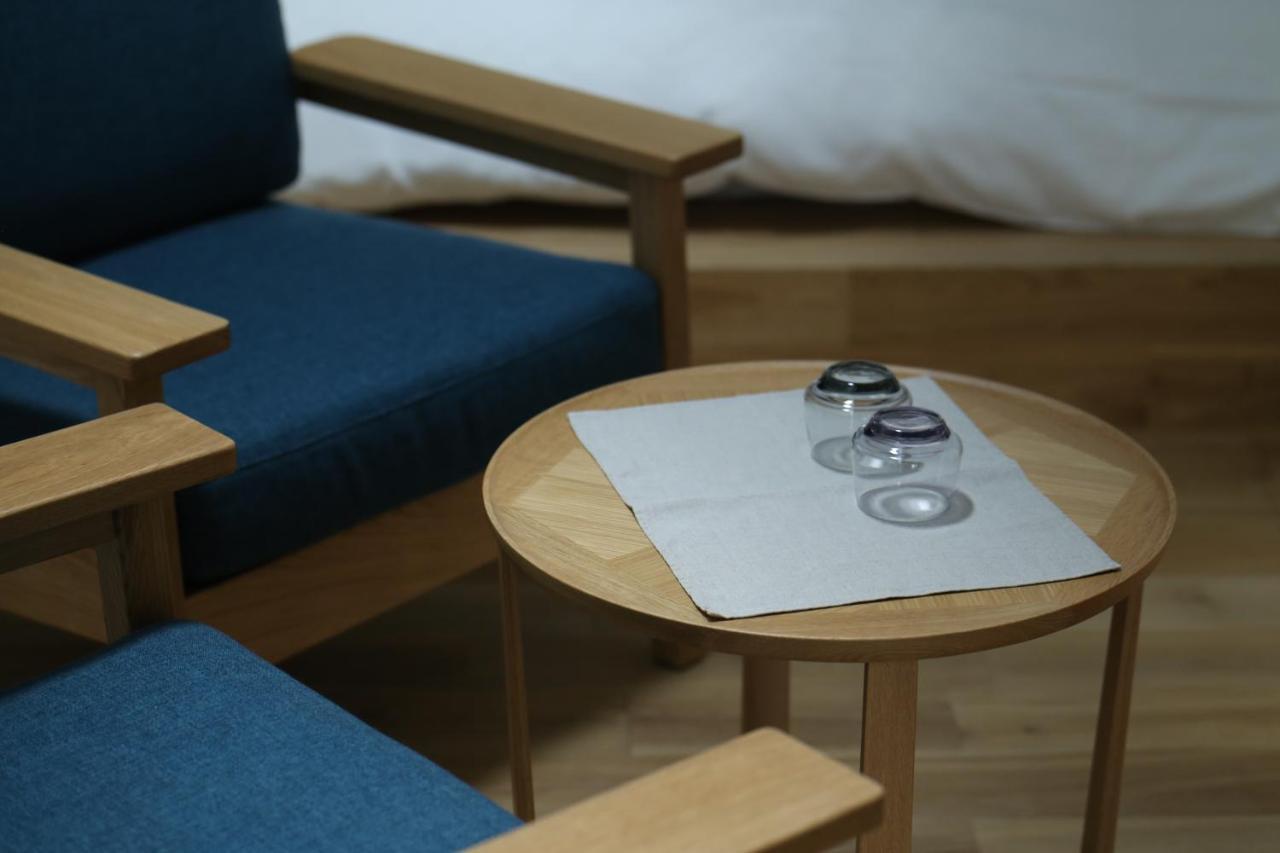 Auberge Azabu Kyoto Eksteriør billede