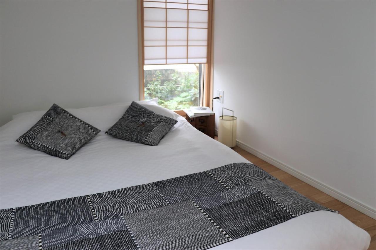 Auberge Azabu Kyoto Eksteriør billede