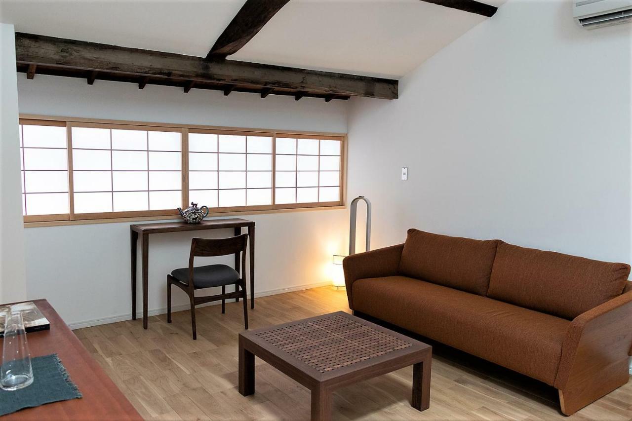 Auberge Azabu Kyoto Eksteriør billede