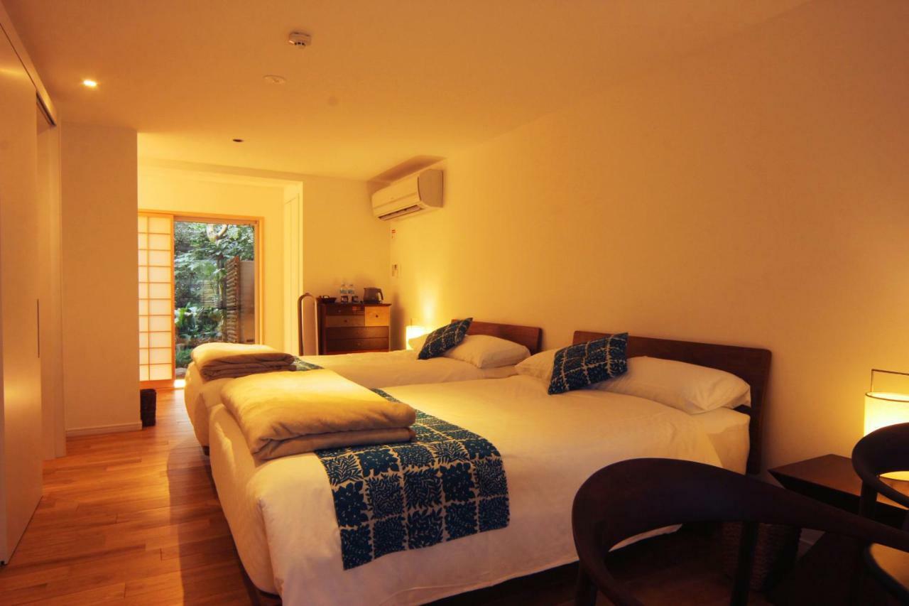 Auberge Azabu Kyoto Eksteriør billede