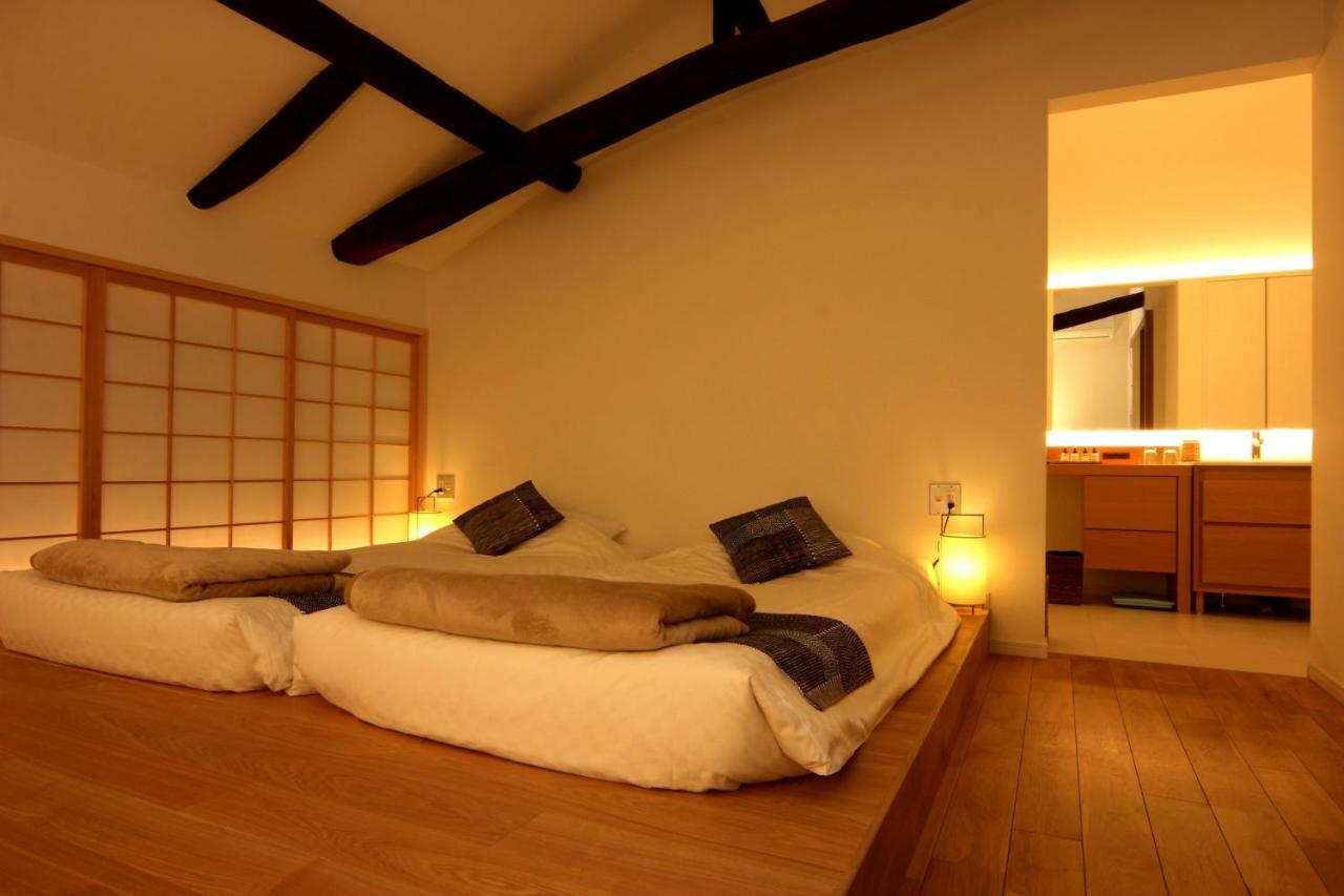 Auberge Azabu Kyoto Eksteriør billede