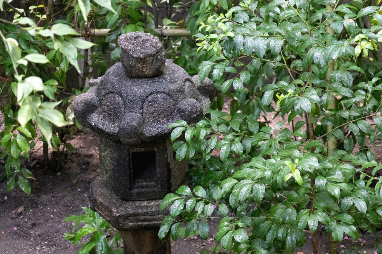 Auberge Azabu Kyoto Eksteriør billede