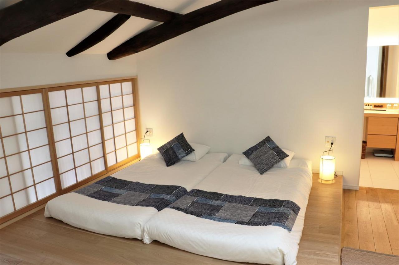 Auberge Azabu Kyoto Eksteriør billede